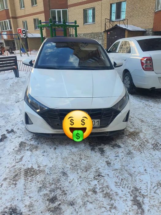 Ишу работу на своём Авто