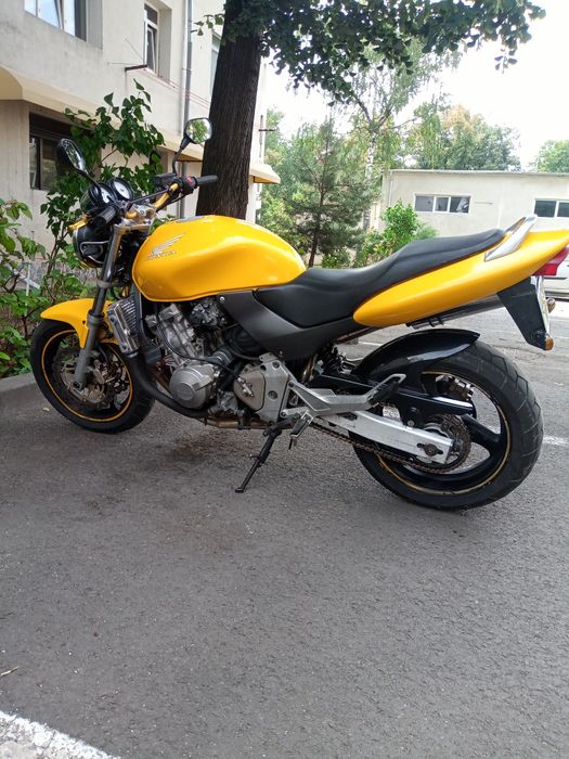 Honda CB600 Hornet