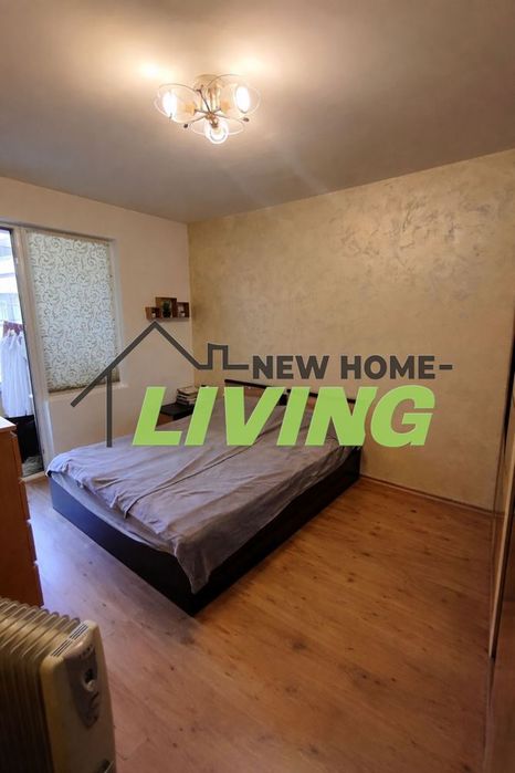 Продава се Двустаен апартамент в Пловдив, Кючук Париж - 64 кв.м за 1020 €/кв.м - Снимка #3