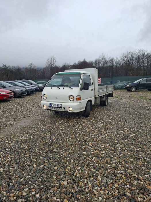 Hyundai h100 autoutilitara