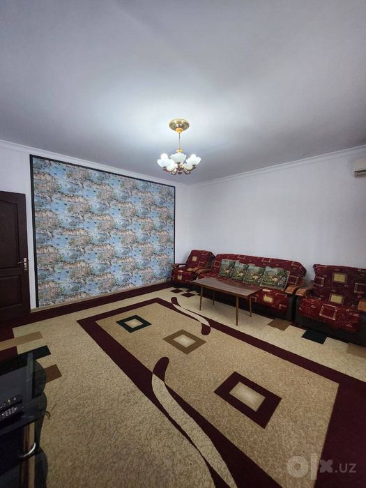 2/4/9 квартира 61м.кв на БИЙ
