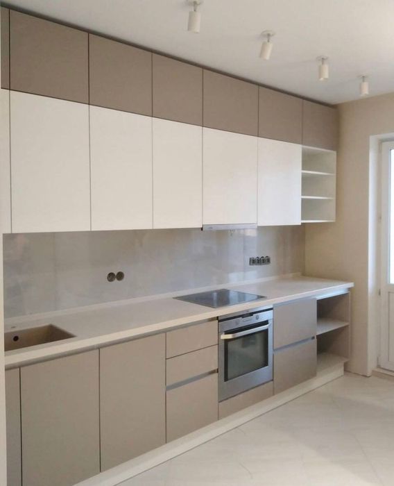 Кухонный гарнитуры