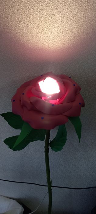 Светильник Hand Made