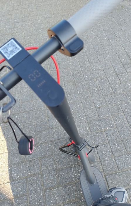 trotineta electrica QMWHEEL H7