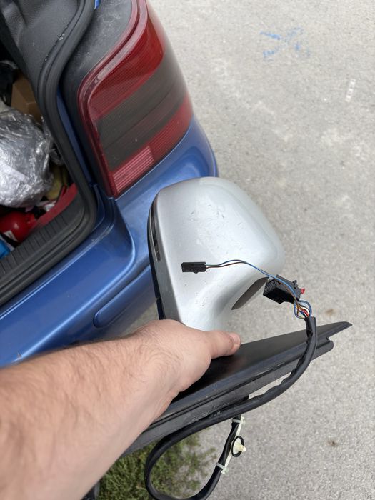 Здравейте,пускам останали части за ауди а4 б8