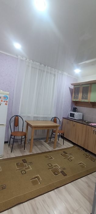 Сдам квартиру в чешском исполнении!