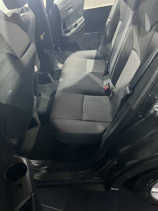 Toyota C-HR 1.8 Hibrid 2021 Automata TVA /Garantie