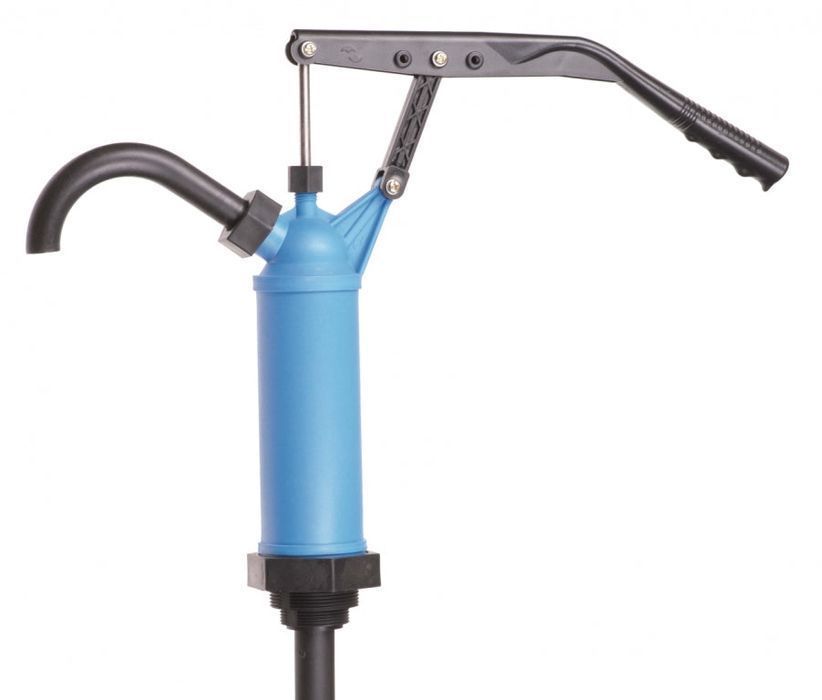 Pompa manuala pt butoi 60-200l model 2