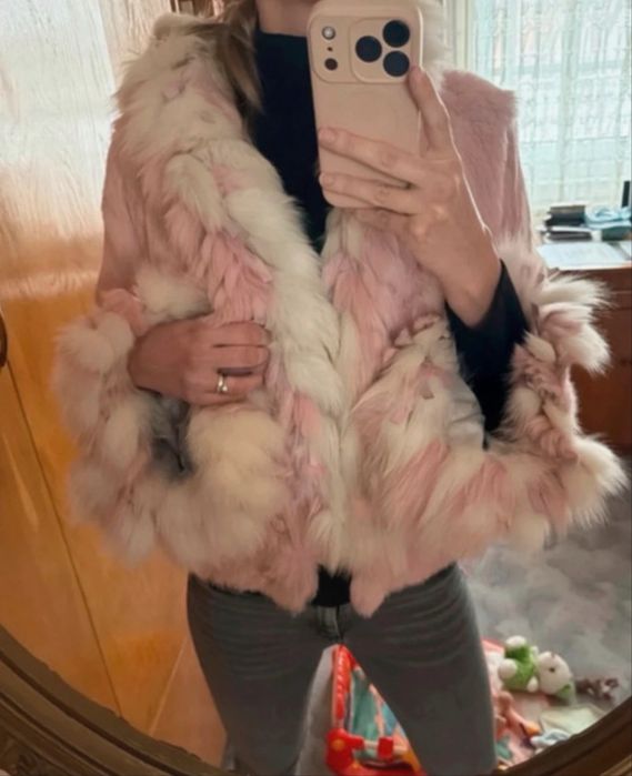 Blana naturala iepure