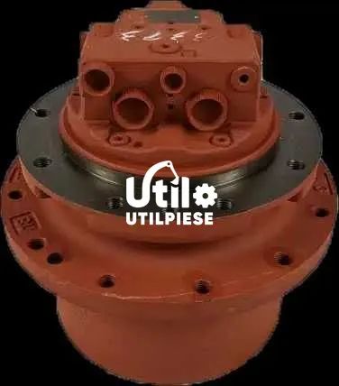 Transmisie finala JCB 51R 8013 8014 8015 8016 + piese JCB