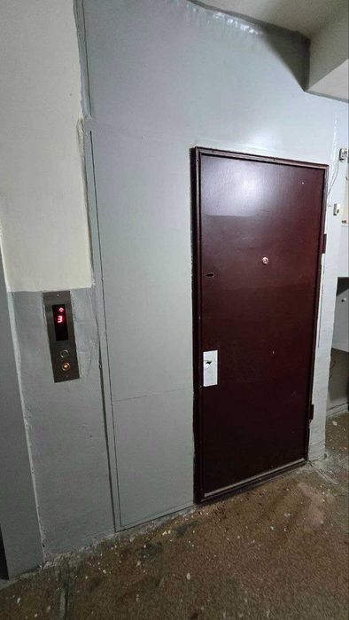 Квартира сотилади Яккасарой тумани