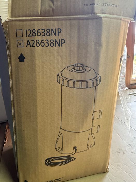 Басейн и джакузи