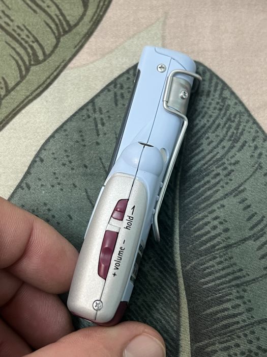 Nokia hdr-1 functional de vanzare