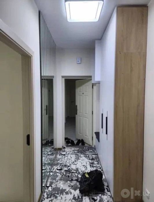 Квартира Прадажа Олмазор