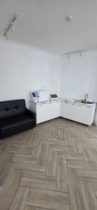 Продажа стоматологии