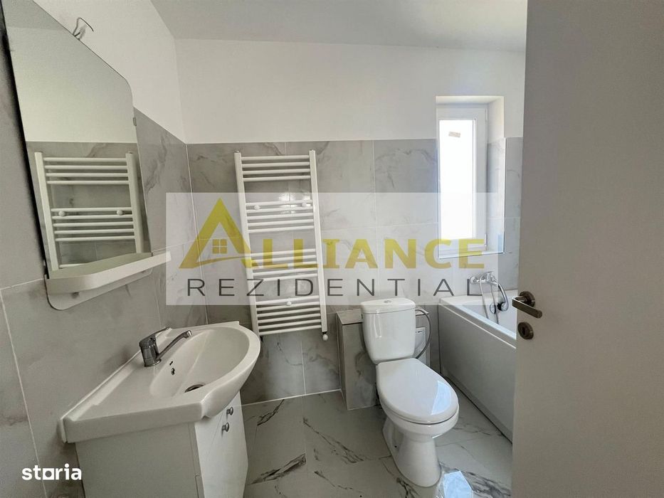 Casa tip duplex - 3 camere - 2 bai