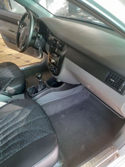 Lasetti yaxshi narxda 1.6 motor