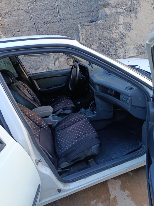 Daewoo nexia 1 2007 год