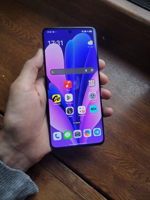 Redmi note 13 pro plus 5 g