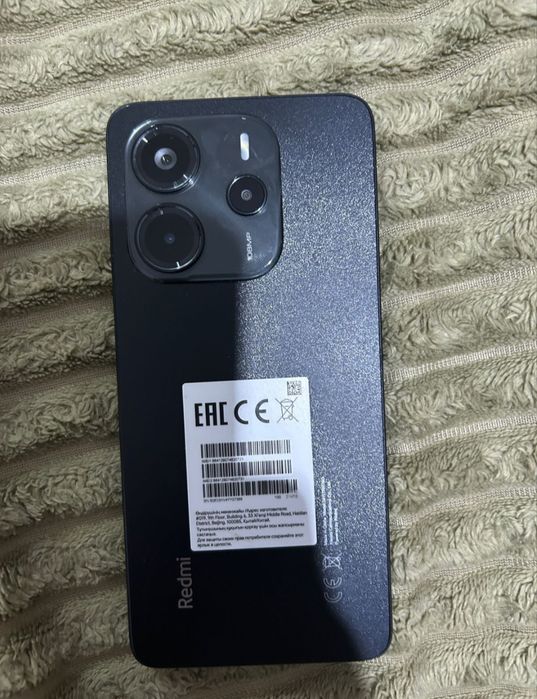Редми нот14 продам почти новый