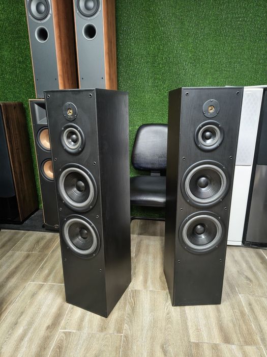 Тонколони INFINITY Reference 61 mk II
