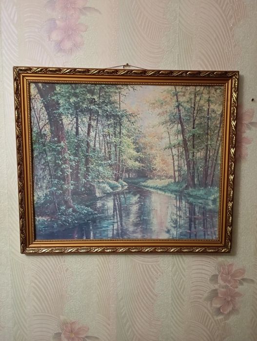 Продаю картины разные