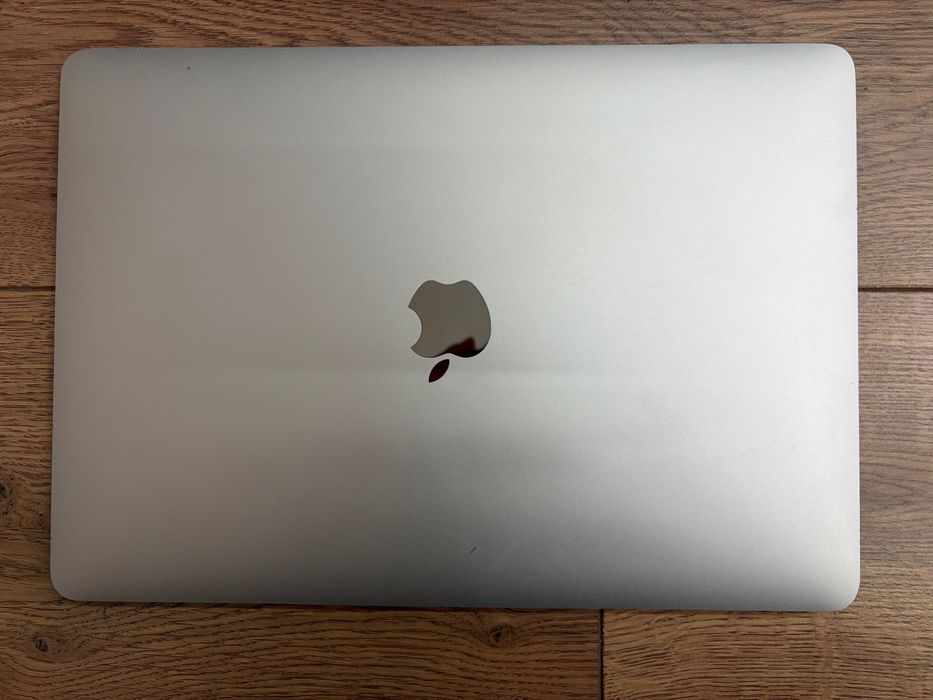 MacBook Air m1, 8 gb + 256 gb