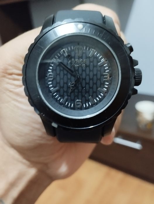 Garantat GIBOE original Aștept Oferte Ceasul Este Perfect Functionabil