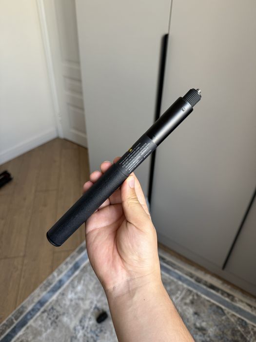 Dji Osmo 360 Adventure Combo