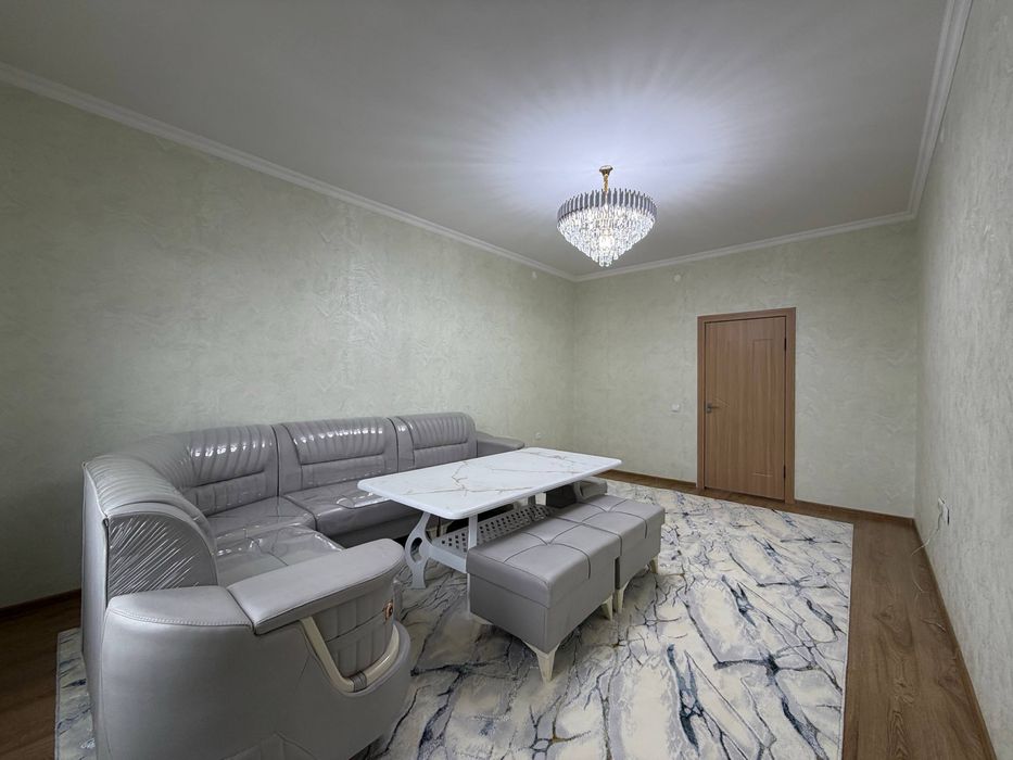 Продается 2 ком. Квартира в Массиве Карасу