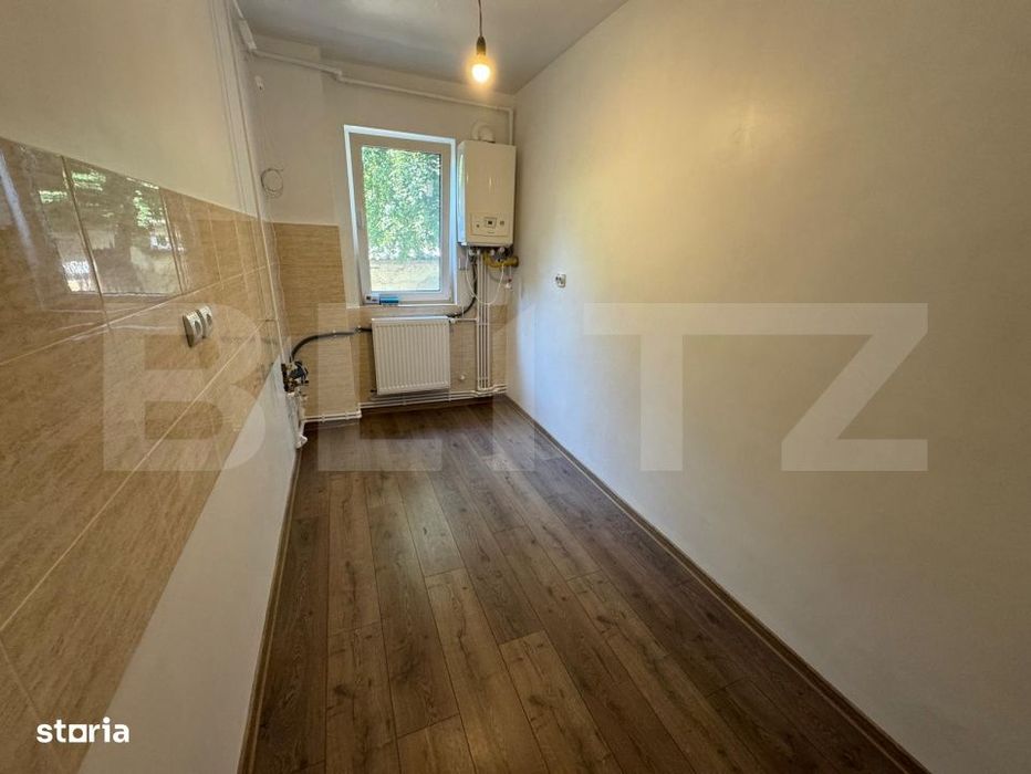 Apartament 2 camere renovat | Parter | Gradina proprie | Dorobanti –