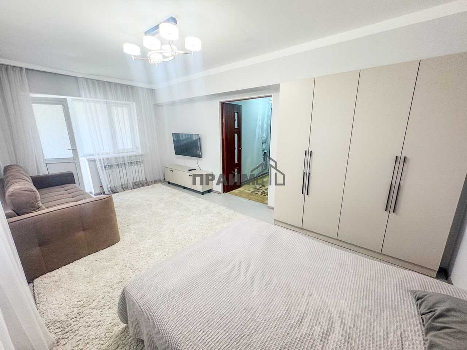 ПРОДАМ 1Х ком Бирлик (Артем ПРАЙМ)