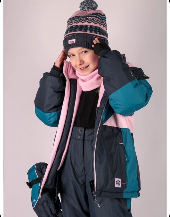 Продам горнолыжный костюм