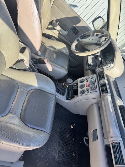 Dezmembrez Land Rover Freelander 1.8 benzina 4x4