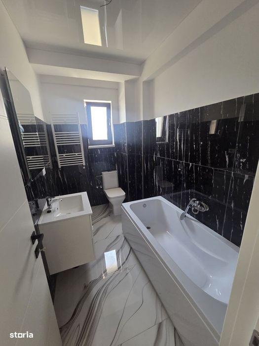 1 si 2 camere Visan, strada principala