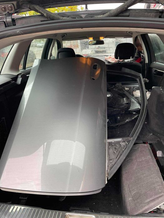 Мерцедес С 200 W 204