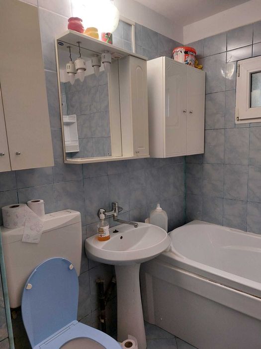 Apartament 2 camere Vidin