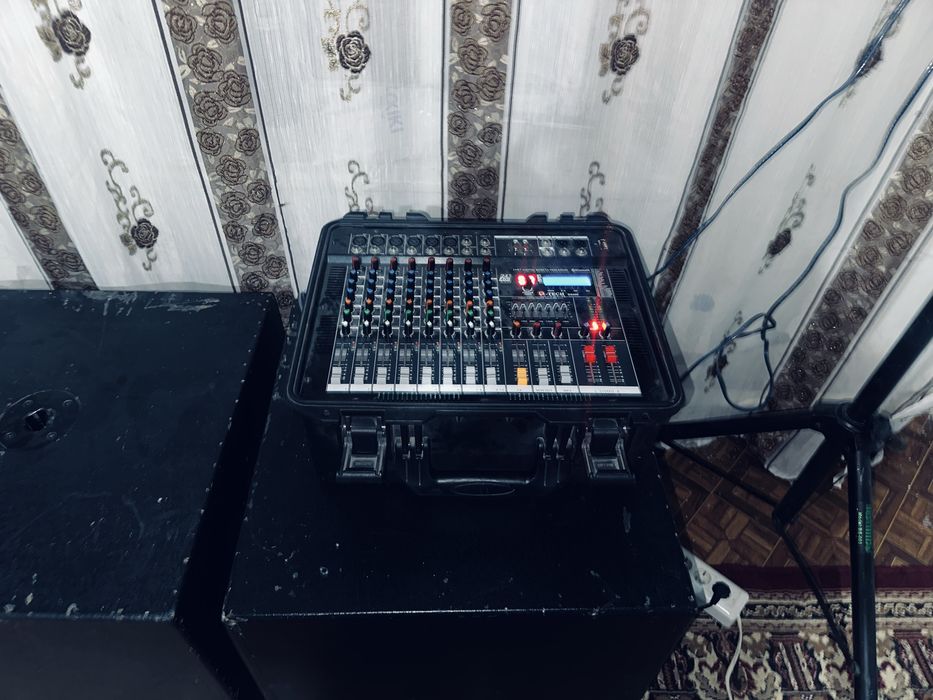 Музыкалны апарат арзан бағада