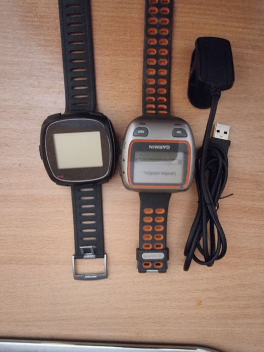 Ceas garmin gps.