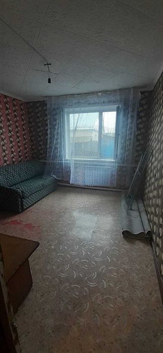 продается дом 2 Костанай Тургенева