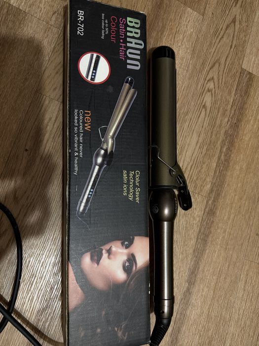 Продам крупную плойку