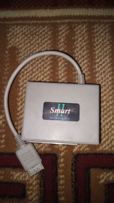 Sony Playstation 2 slim.