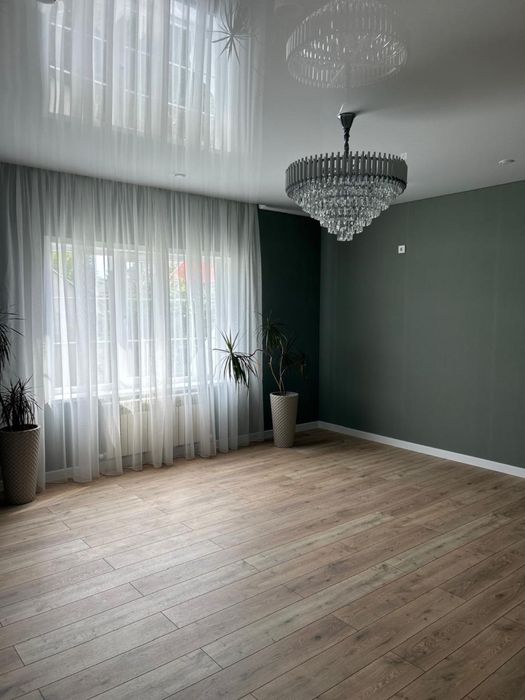 Продается дом 4 комнатный