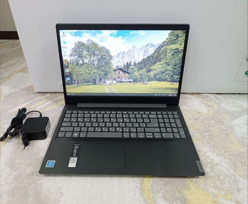Современный НОУТБУК Lenovo 1TB Win 10.