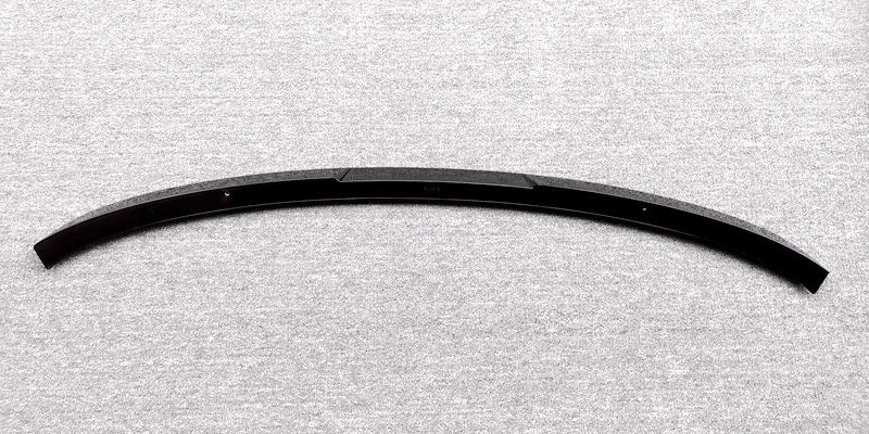 Eleron Lip Codita BMW F15 X5 F85 Haion luneta Portbagaj