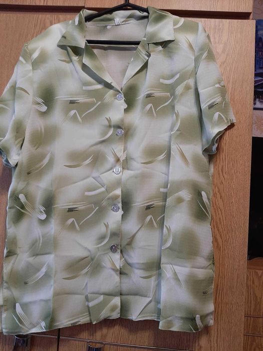 Туники - зимни и летни