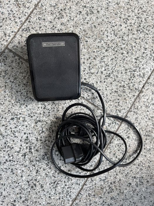 Mașina de cusut Jaguar 386 Mate