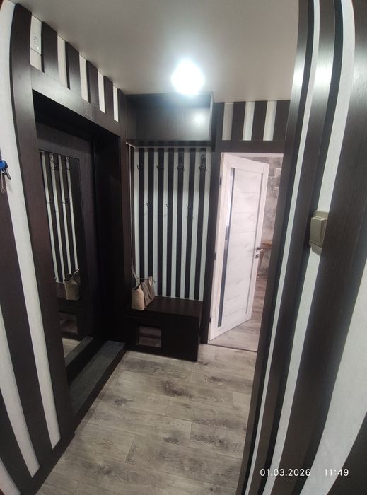 Сдам 2х ком квартиру в центре