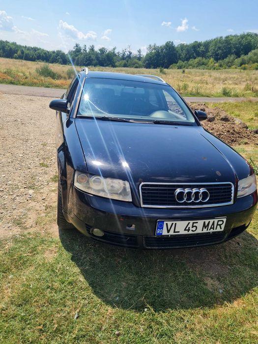 Audi A4 b6 2004.