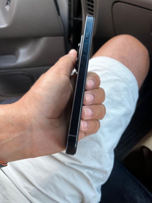 Iphone 16 pro на обмен